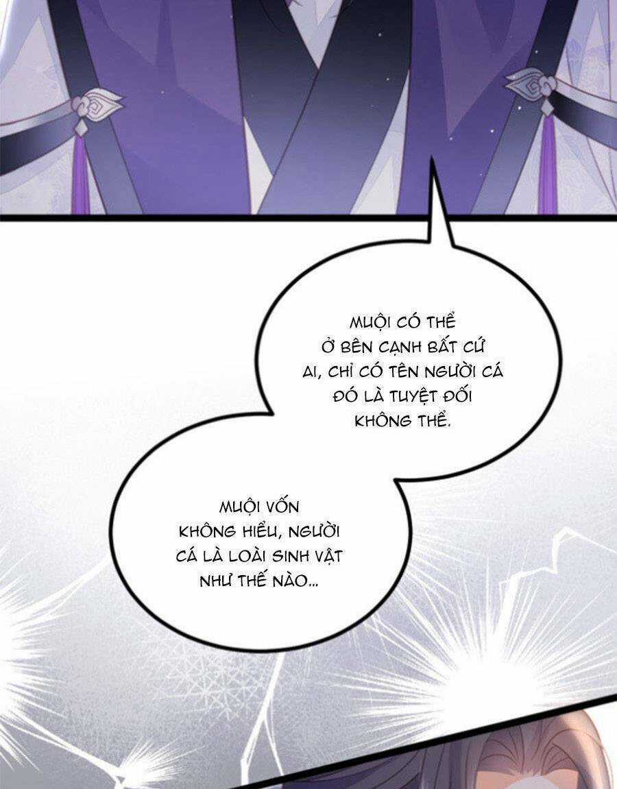 Giao Nhân Đệ Đệ Lại Cắn Ta! Chapter 15 trang 36