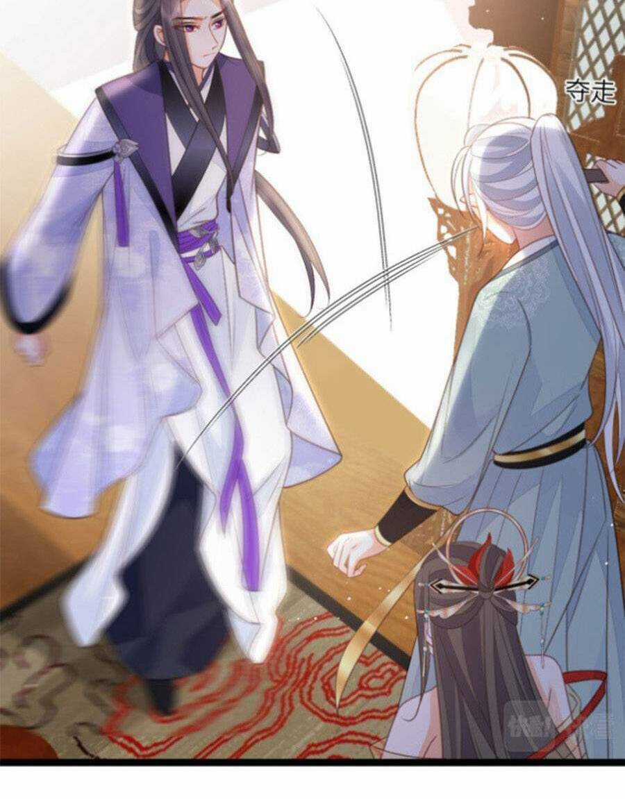 Giao Nhân Đệ Đệ Lại Cắn Ta! Chapter 15 trang 38