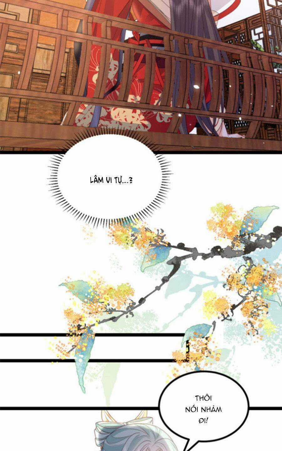 Giao Nhân Đệ Đệ Lại Cắn Ta! Chapter 15 trang 4