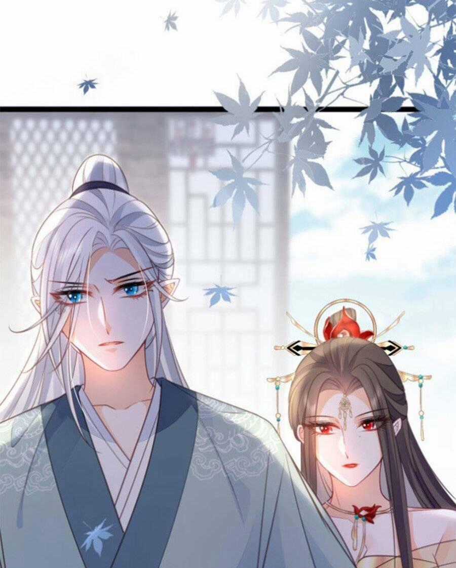 Giao Nhân Đệ Đệ Lại Cắn Ta! Chapter 15 trang 41