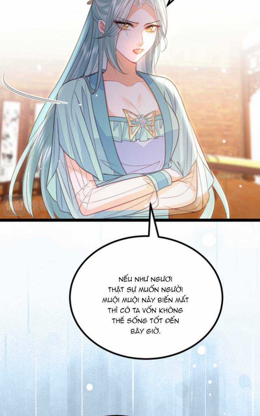 Giao Nhân Đệ Đệ Lại Cắn Ta! Chapter 15 trang 5