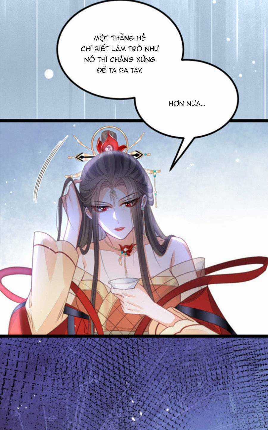 Giao Nhân Đệ Đệ Lại Cắn Ta! Chapter 15 trang 6