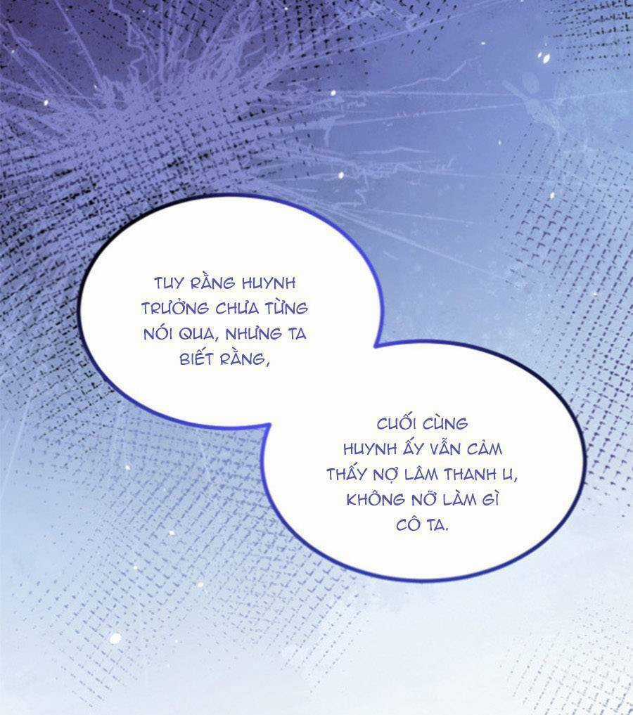 Giao Nhân Đệ Đệ Lại Cắn Ta! Chapter 15 trang 7