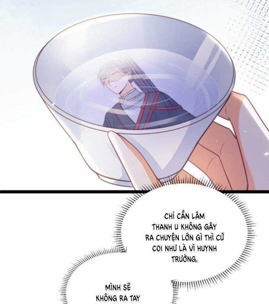 Giao Nhân Đệ Đệ Lại Cắn Ta! Chapter 15 trang 8