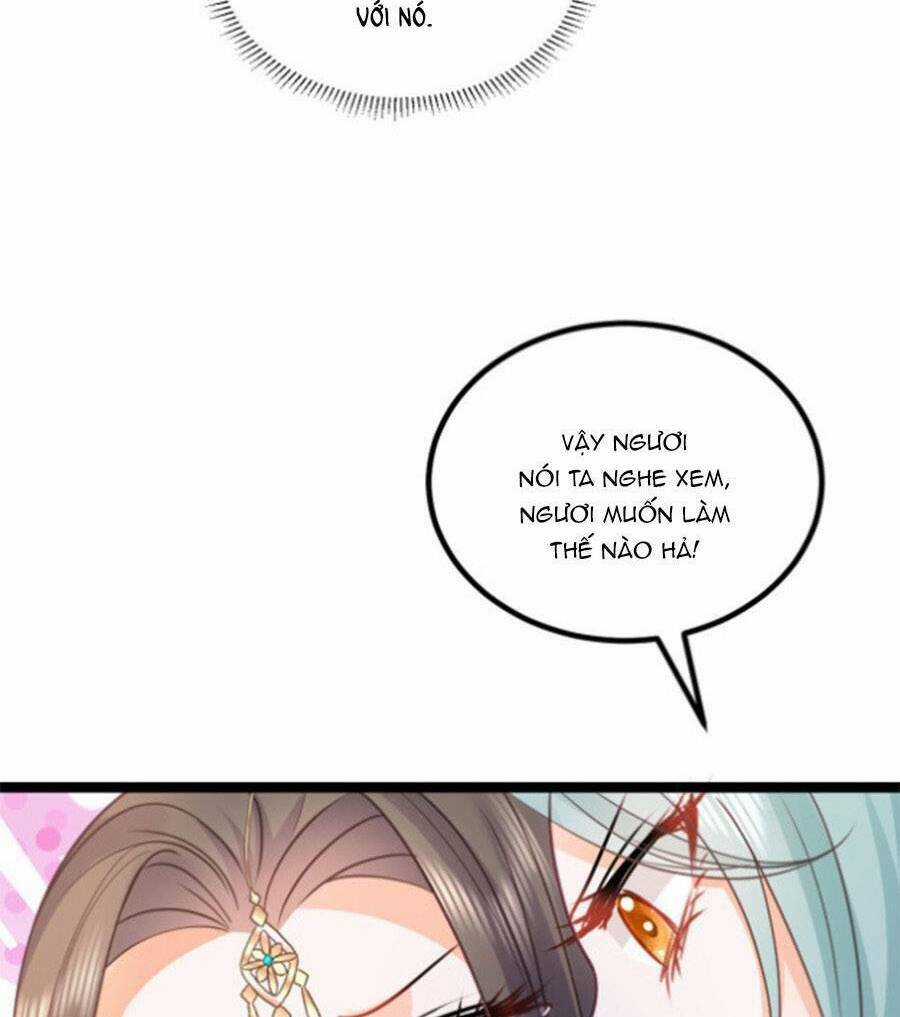 Giao Nhân Đệ Đệ Lại Cắn Ta! Chapter 15 trang 9