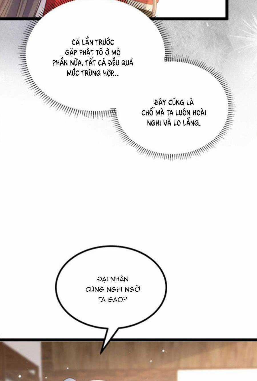 Giao Nhân Đệ Đệ Lại Cắn Ta! Chapter 16 trang 10