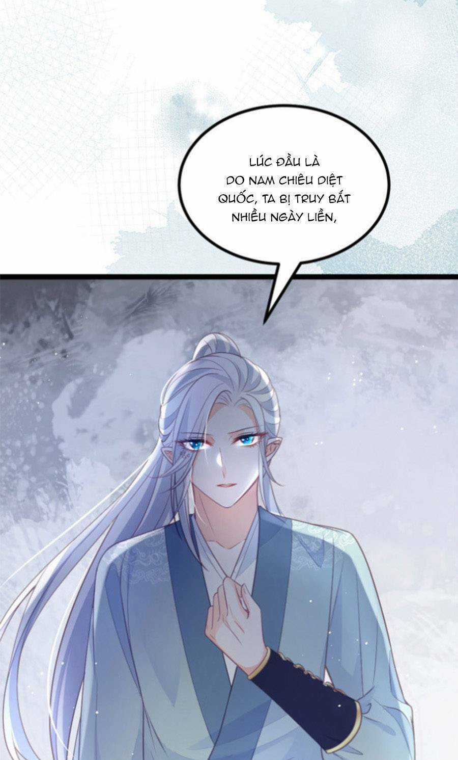 Giao Nhân Đệ Đệ Lại Cắn Ta! Chapter 16 trang 13