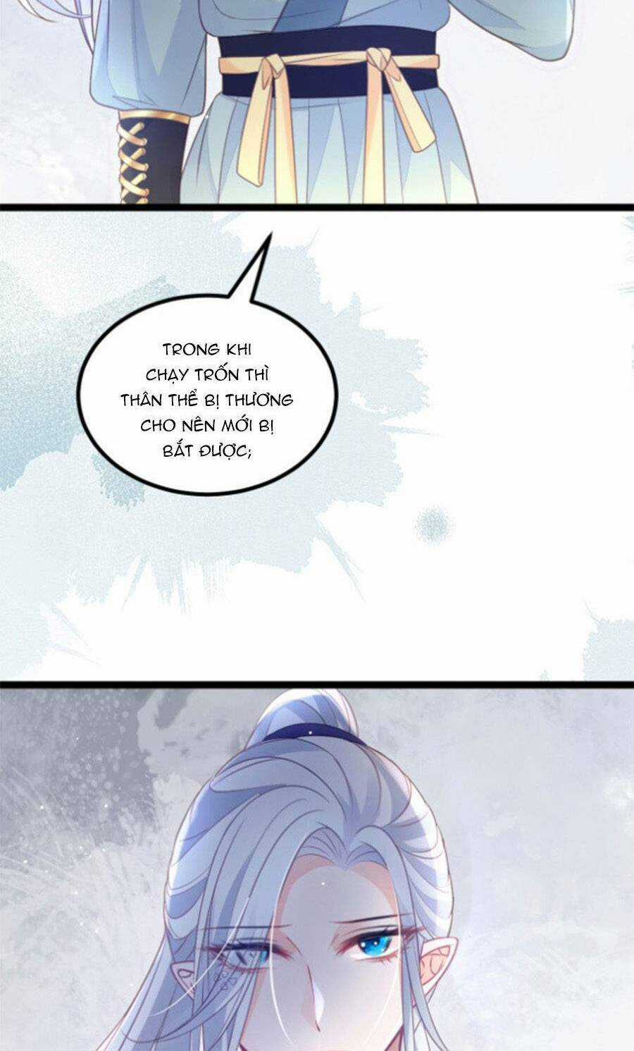 Giao Nhân Đệ Đệ Lại Cắn Ta! Chapter 16 trang 14