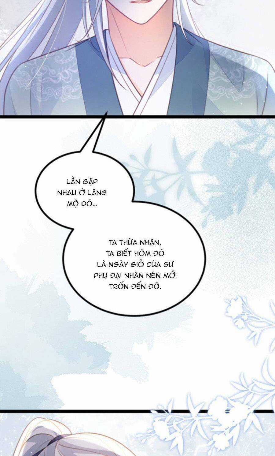 Giao Nhân Đệ Đệ Lại Cắn Ta! Chapter 16 trang 15