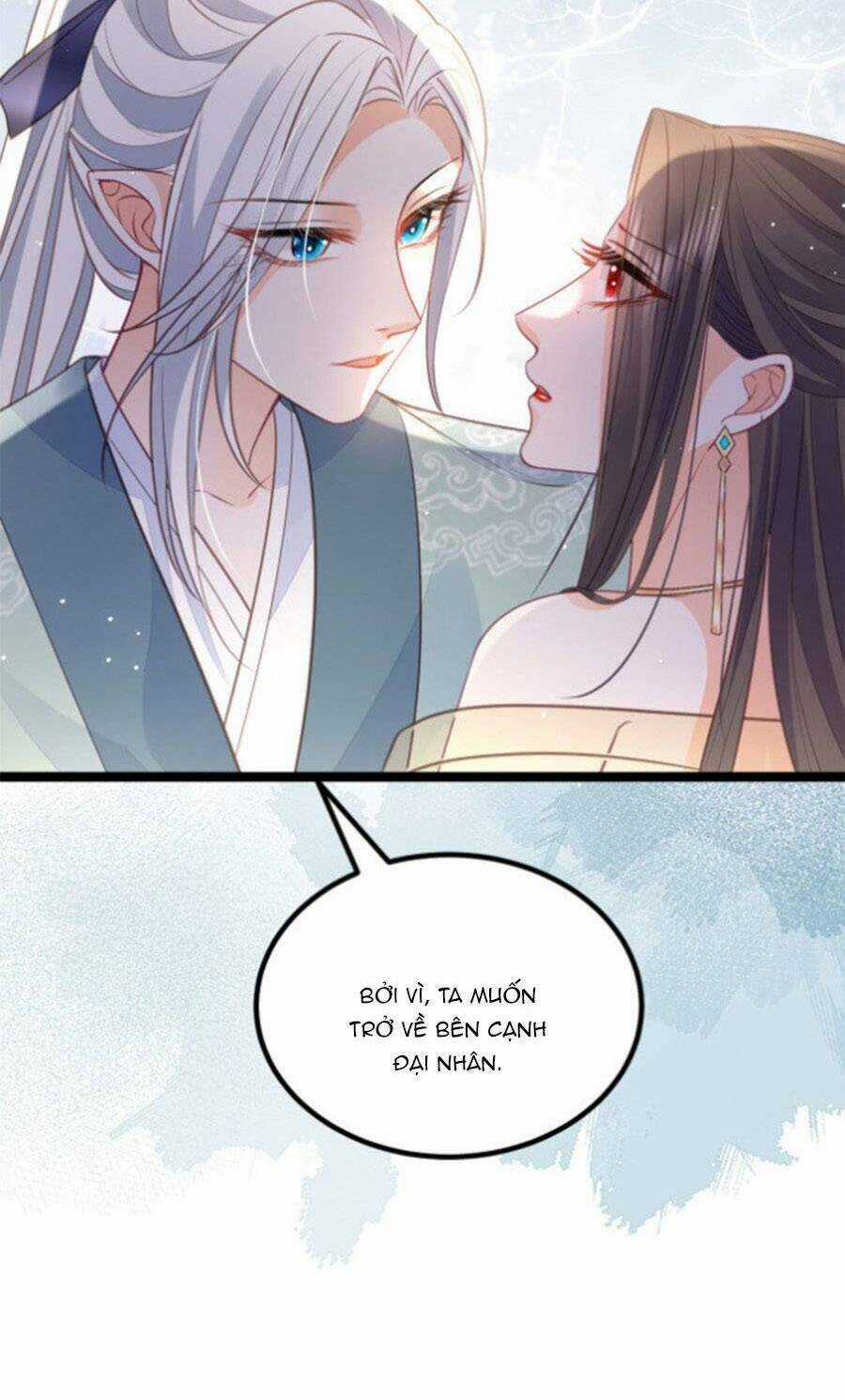 Giao Nhân Đệ Đệ Lại Cắn Ta! Chapter 16 trang 16