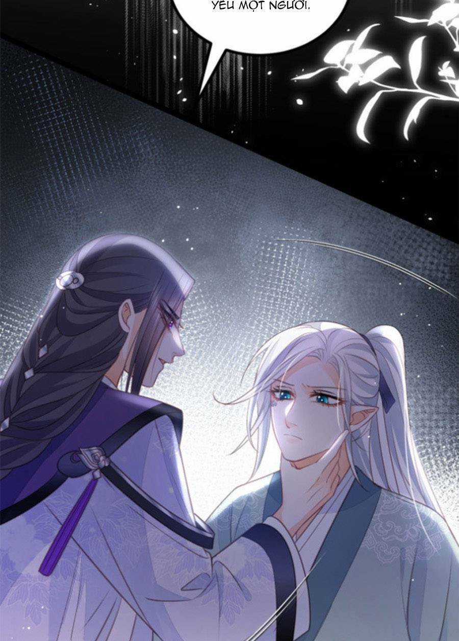 Giao Nhân Đệ Đệ Lại Cắn Ta! Chapter 16 trang 19