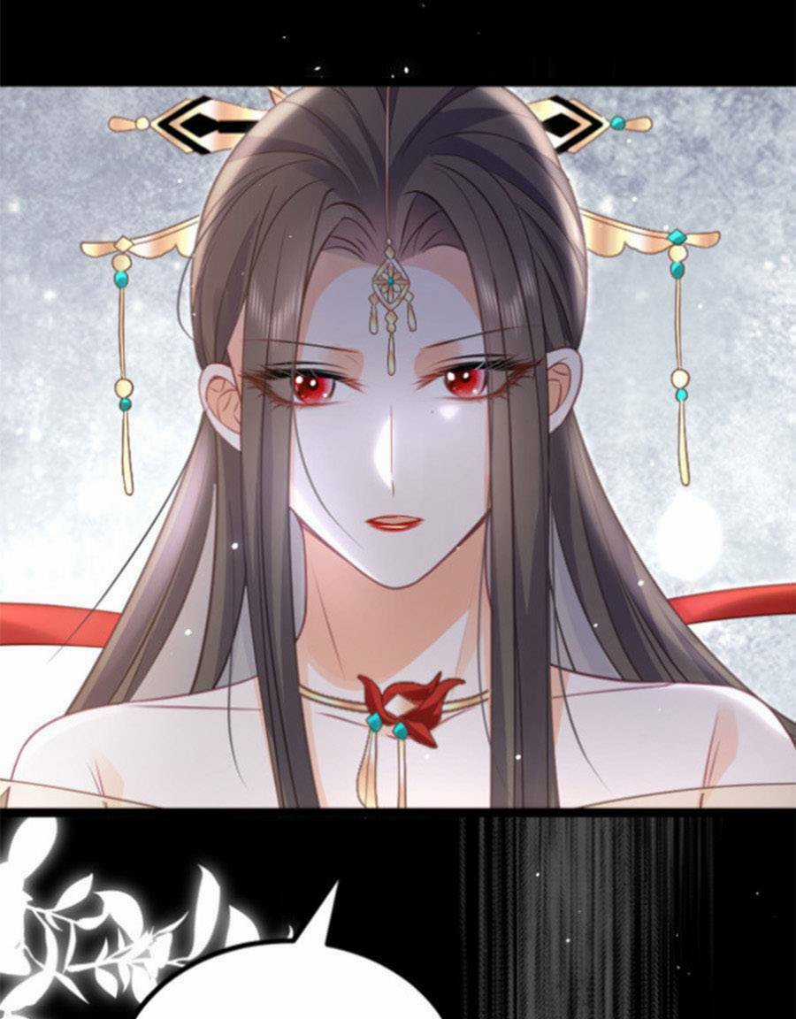 Giao Nhân Đệ Đệ Lại Cắn Ta! Chapter 16 trang 21