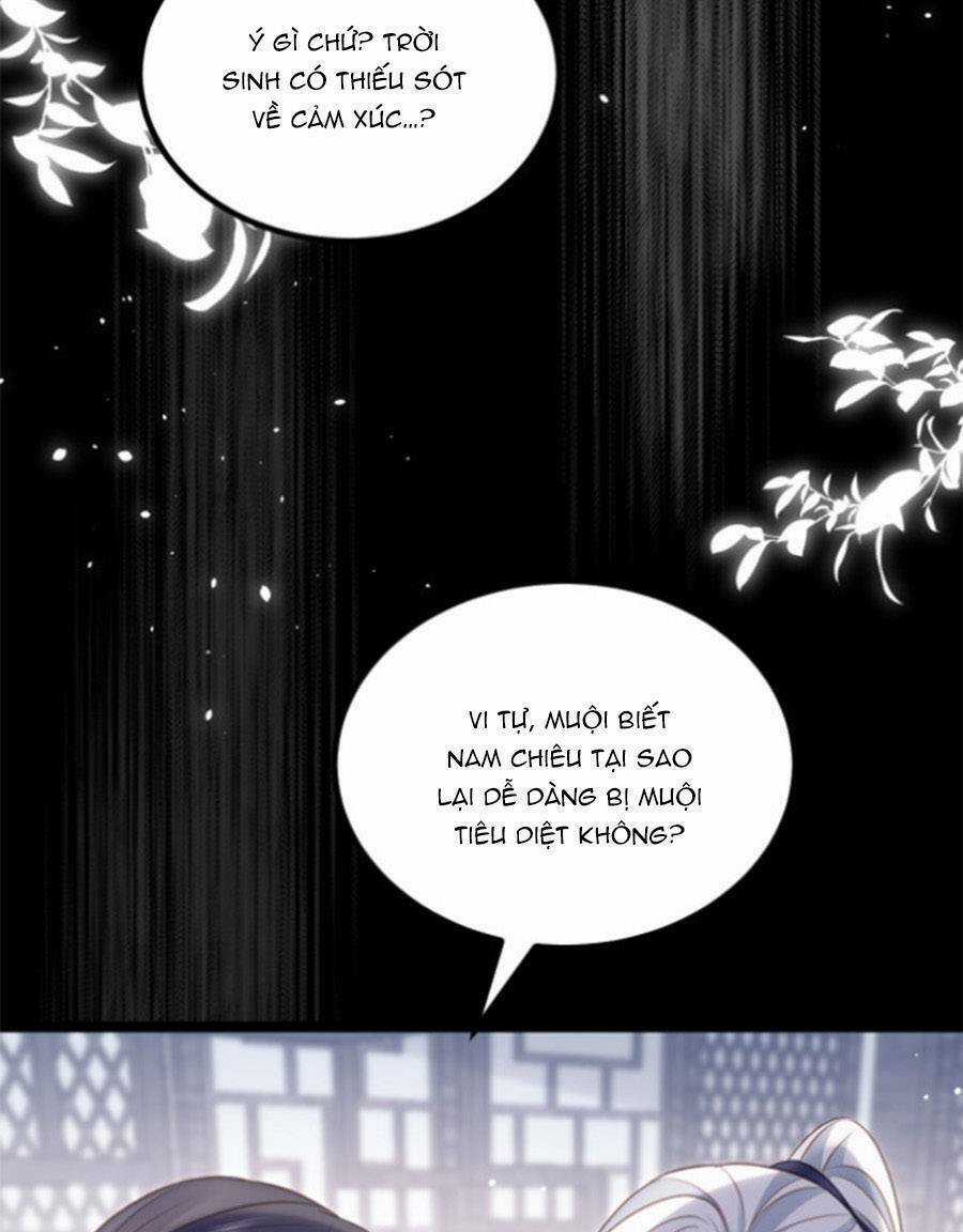 Giao Nhân Đệ Đệ Lại Cắn Ta! Chapter 16 trang 22