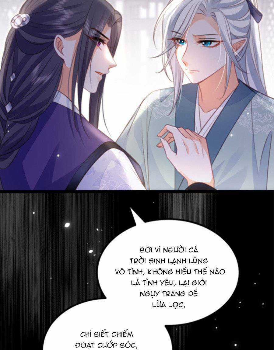 Giao Nhân Đệ Đệ Lại Cắn Ta! Chapter 16 trang 23