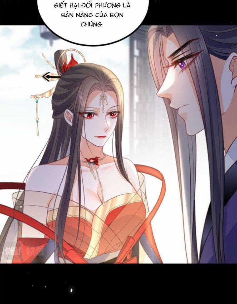 Giao Nhân Đệ Đệ Lại Cắn Ta! Chapter 16 trang 24