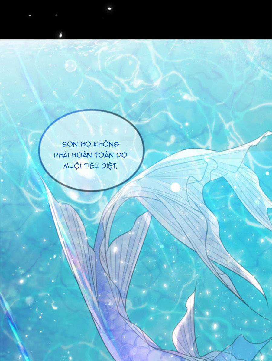 Giao Nhân Đệ Đệ Lại Cắn Ta! Chapter 16 trang 25