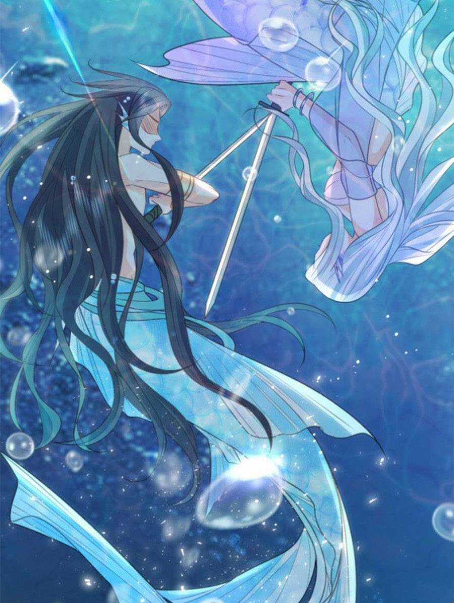 Giao Nhân Đệ Đệ Lại Cắn Ta! Chapter 16 trang 26