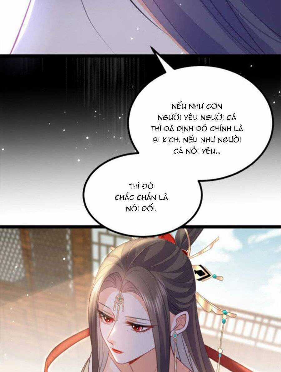 Giao Nhân Đệ Đệ Lại Cắn Ta! Chapter 16 trang 28