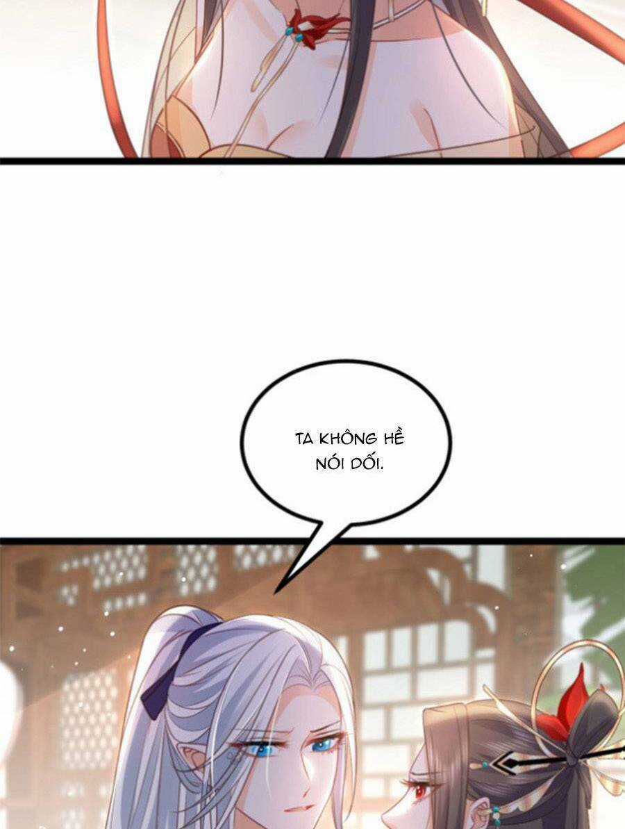 Giao Nhân Đệ Đệ Lại Cắn Ta! Chapter 16 trang 29