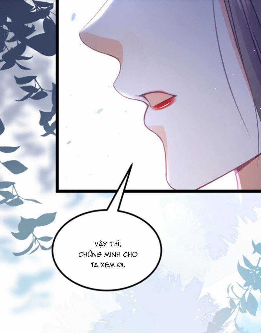 Giao Nhân Đệ Đệ Lại Cắn Ta! Chapter 16 trang 31