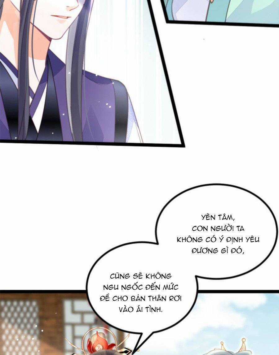 Giao Nhân Đệ Đệ Lại Cắn Ta! Chapter 16 trang 33