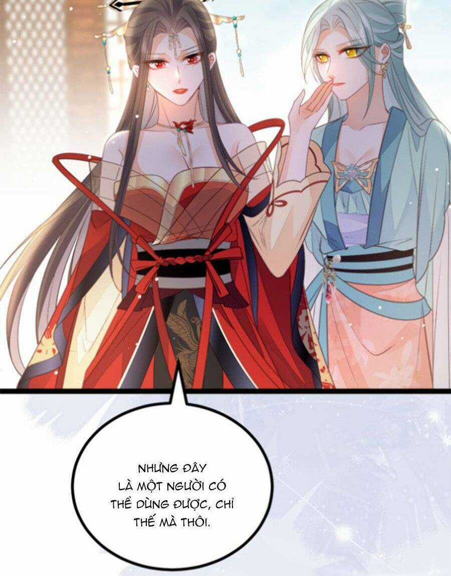 Giao Nhân Đệ Đệ Lại Cắn Ta! Chapter 16 trang 34