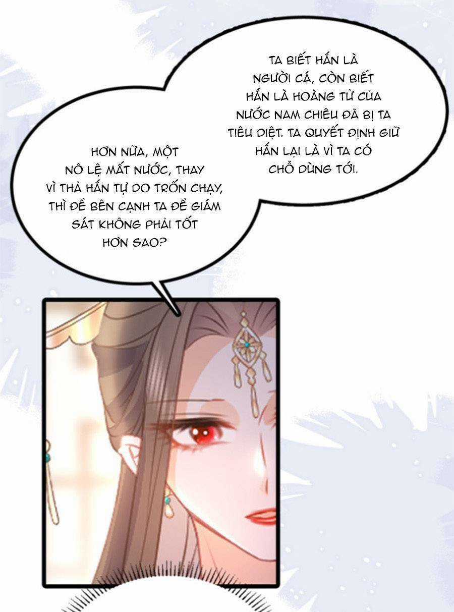 Giao Nhân Đệ Đệ Lại Cắn Ta! Chapter 16 trang 35