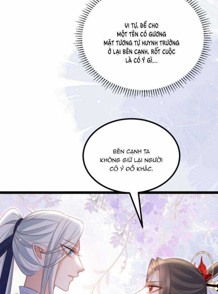 Giao Nhân Đệ Đệ Lại Cắn Ta! Chapter 16 trang 37