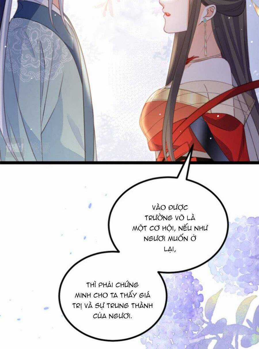 Giao Nhân Đệ Đệ Lại Cắn Ta! Chapter 16 trang 38