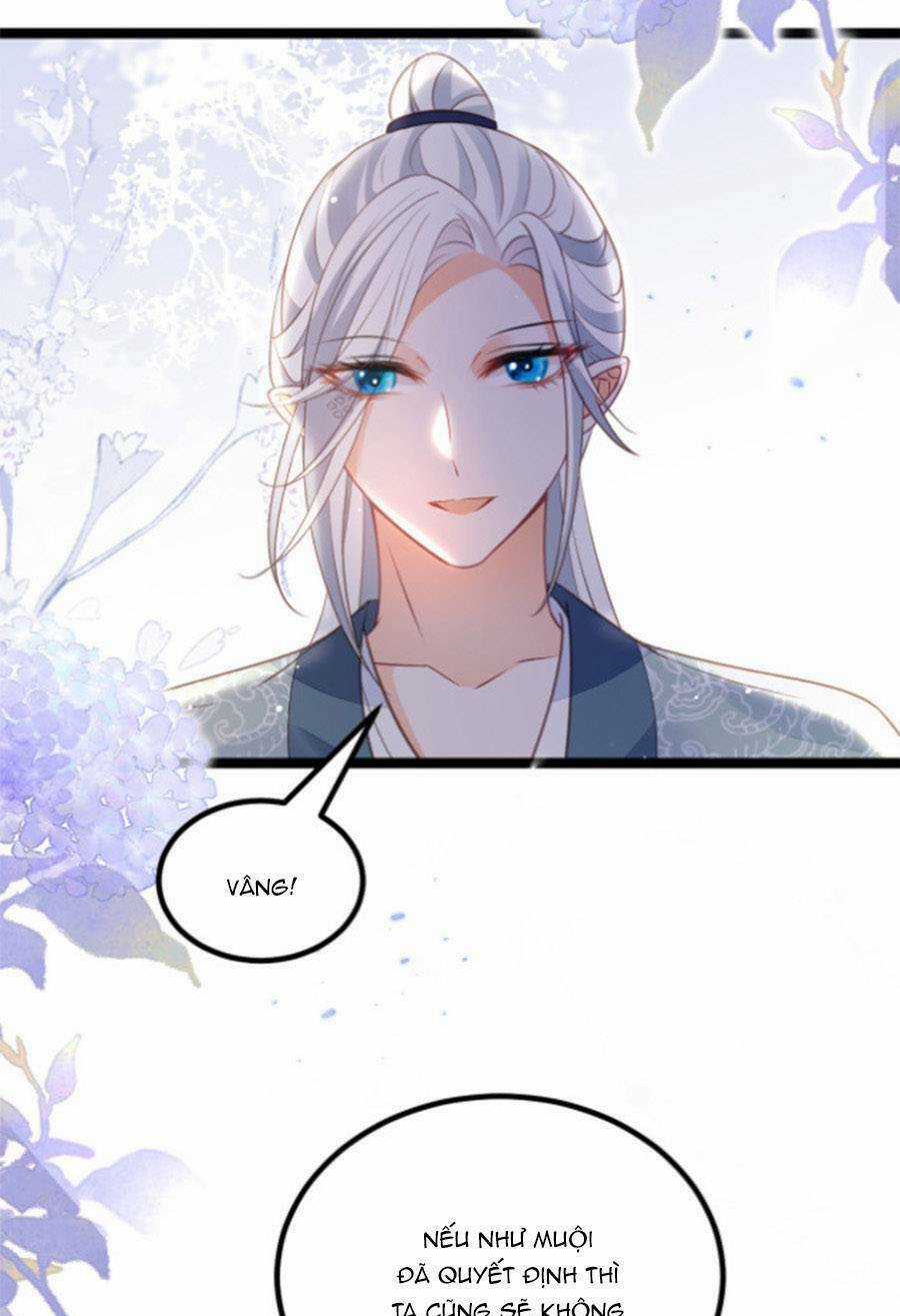 Giao Nhân Đệ Đệ Lại Cắn Ta! Chapter 16 trang 39