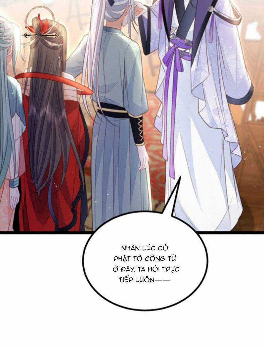 Giao Nhân Đệ Đệ Lại Cắn Ta! Chapter 16 trang 4