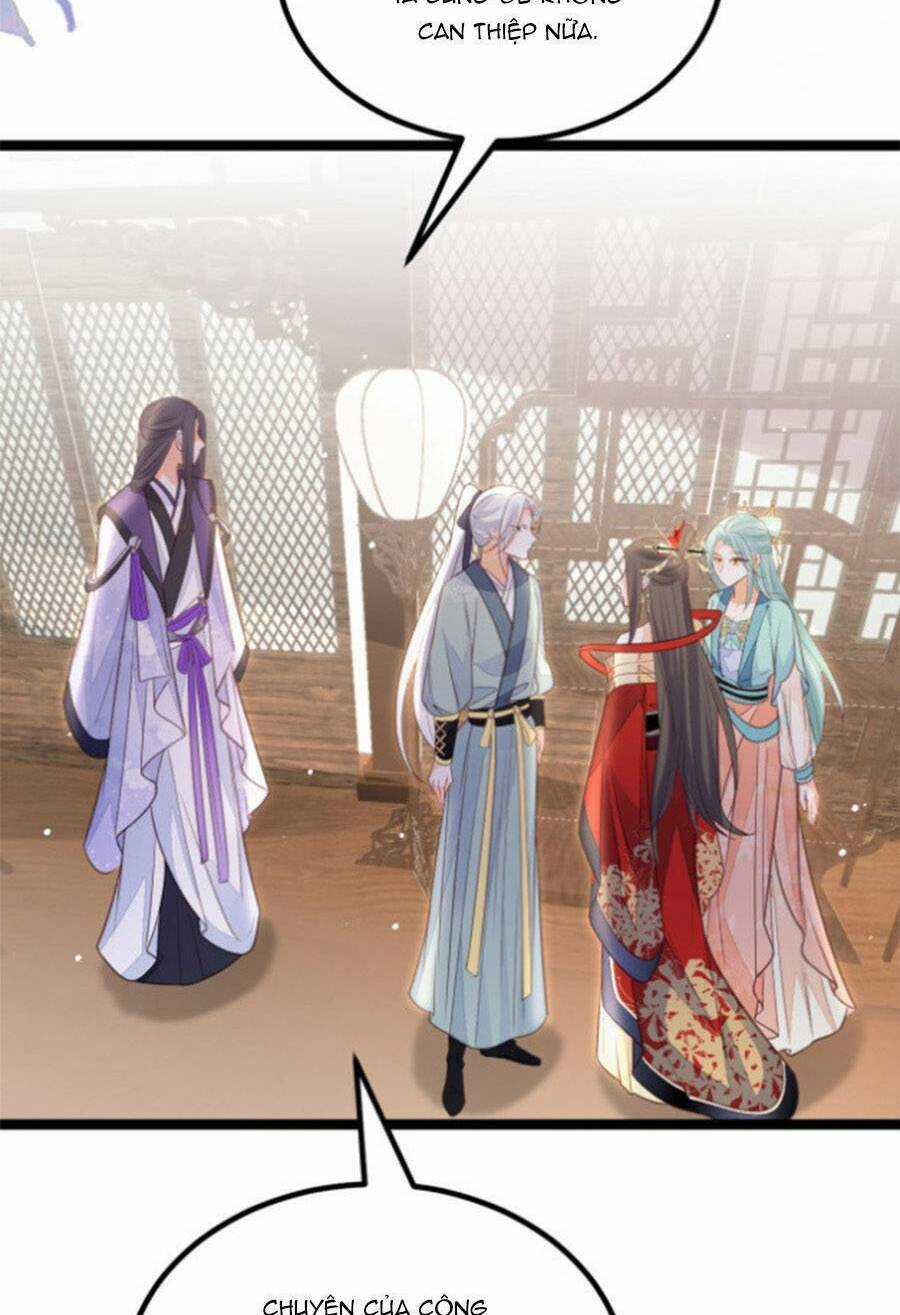 Giao Nhân Đệ Đệ Lại Cắn Ta! Chapter 16 trang 40