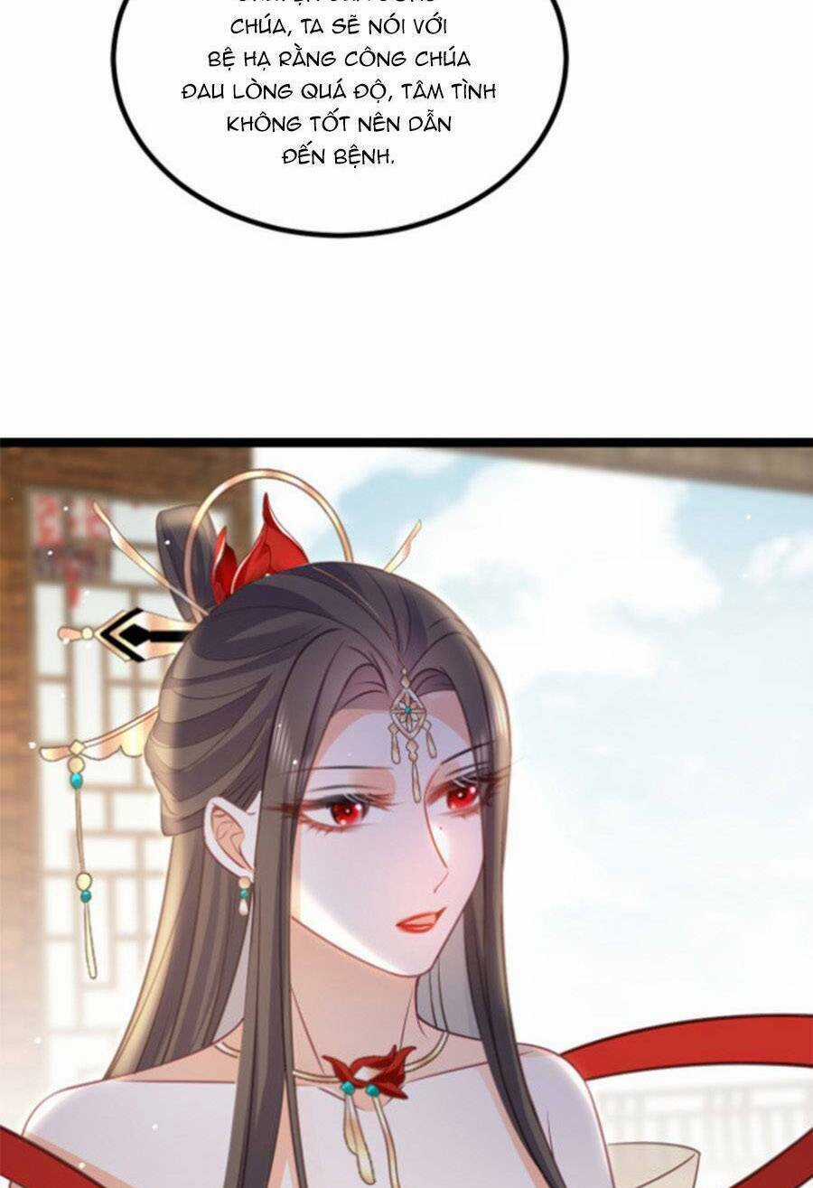 Giao Nhân Đệ Đệ Lại Cắn Ta! Chapter 16 trang 41