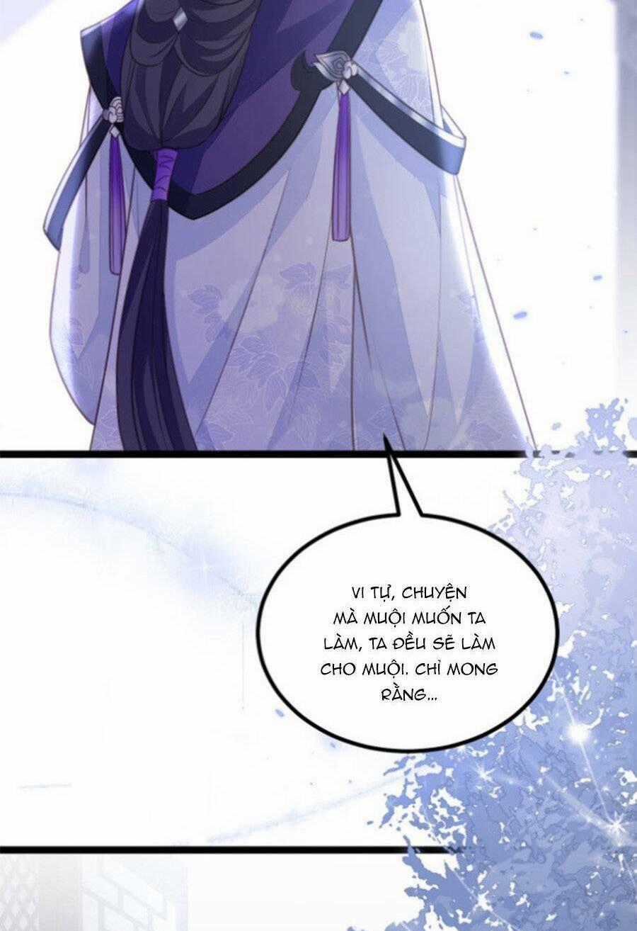 Giao Nhân Đệ Đệ Lại Cắn Ta! Chapter 16 trang 43