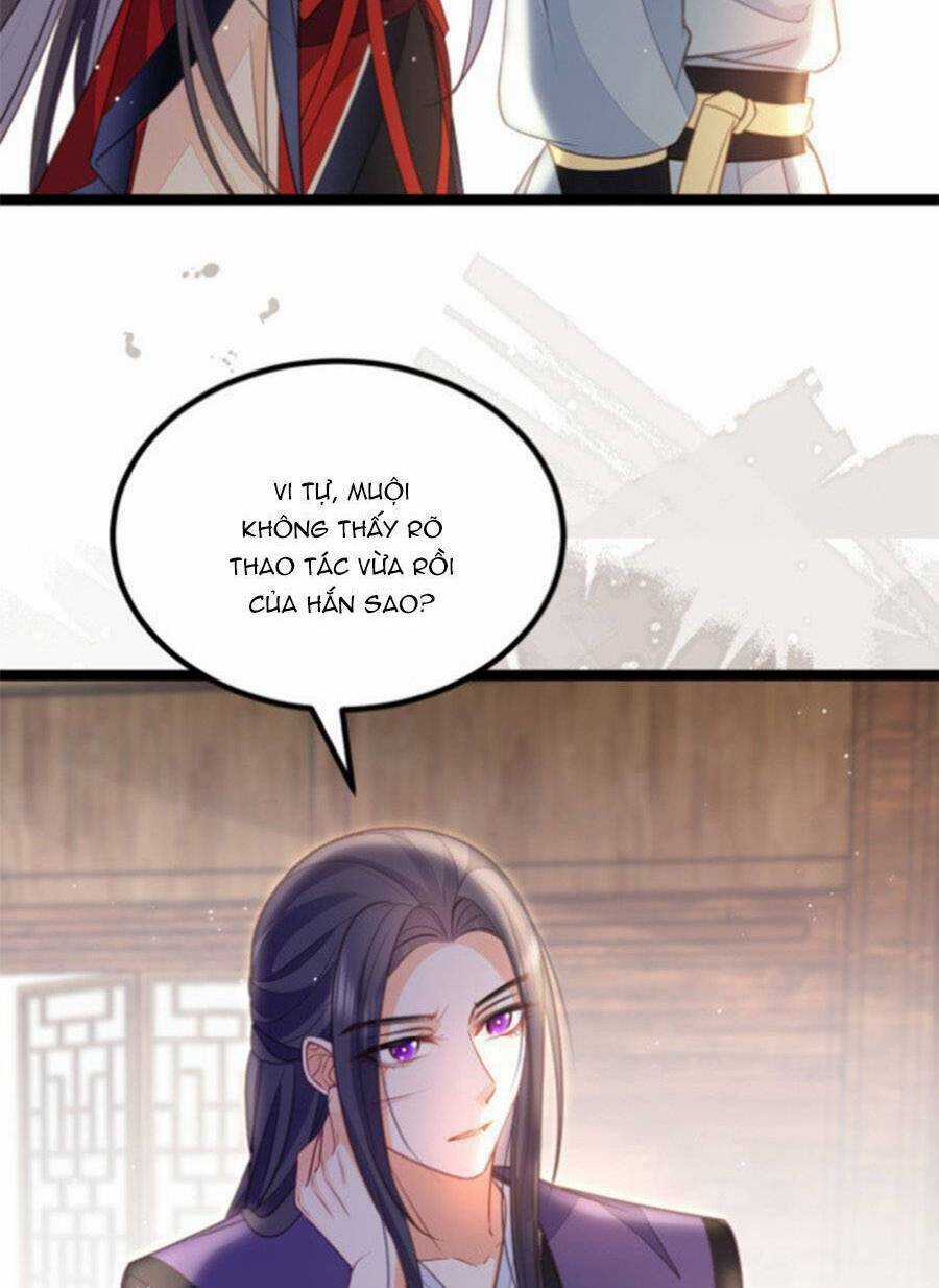 Giao Nhân Đệ Đệ Lại Cắn Ta! Chapter 16 trang 7