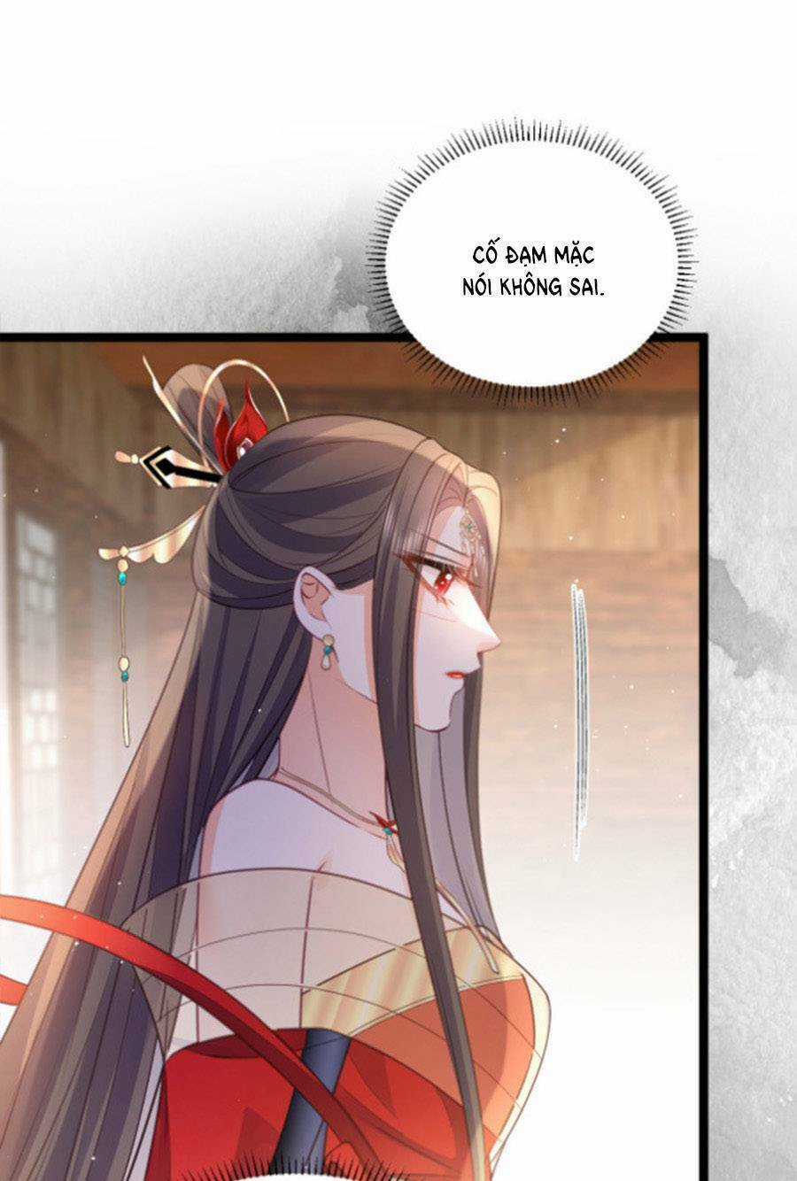 Giao Nhân Đệ Đệ Lại Cắn Ta! Chapter 16 trang 9