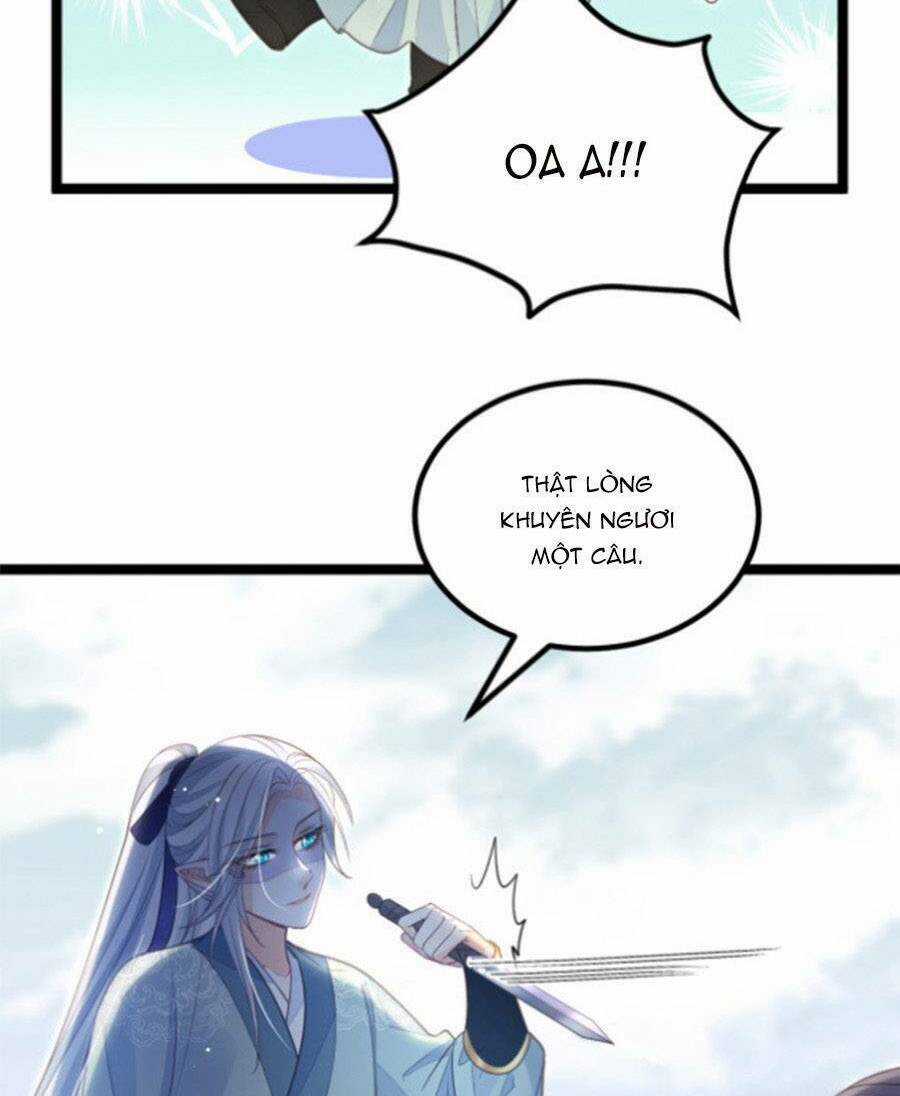 Giao Nhân Đệ Đệ Lại Cắn Ta! Chapter 17 trang 10