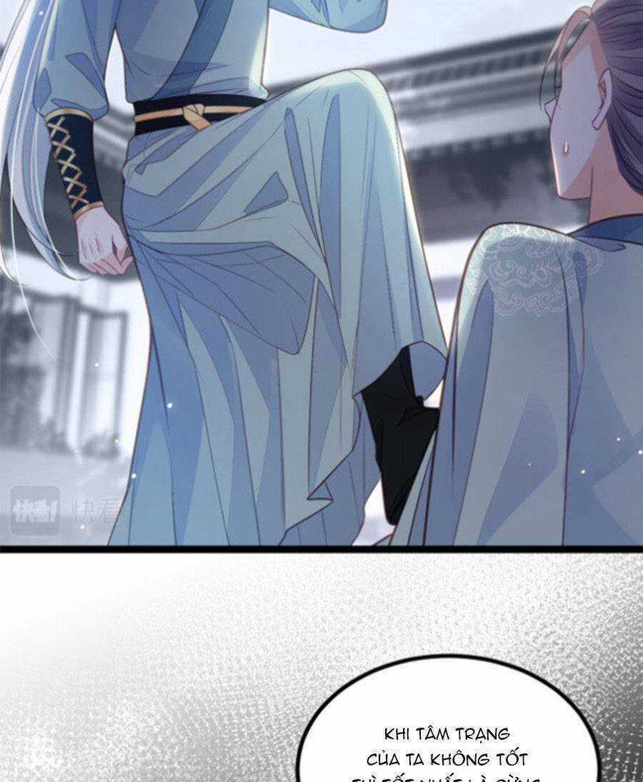 Giao Nhân Đệ Đệ Lại Cắn Ta! Chapter 17 trang 11