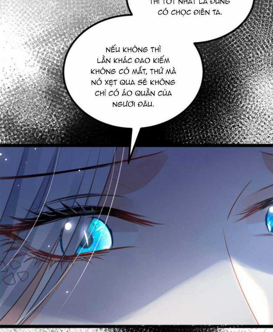 Giao Nhân Đệ Đệ Lại Cắn Ta! Chapter 17 trang 12