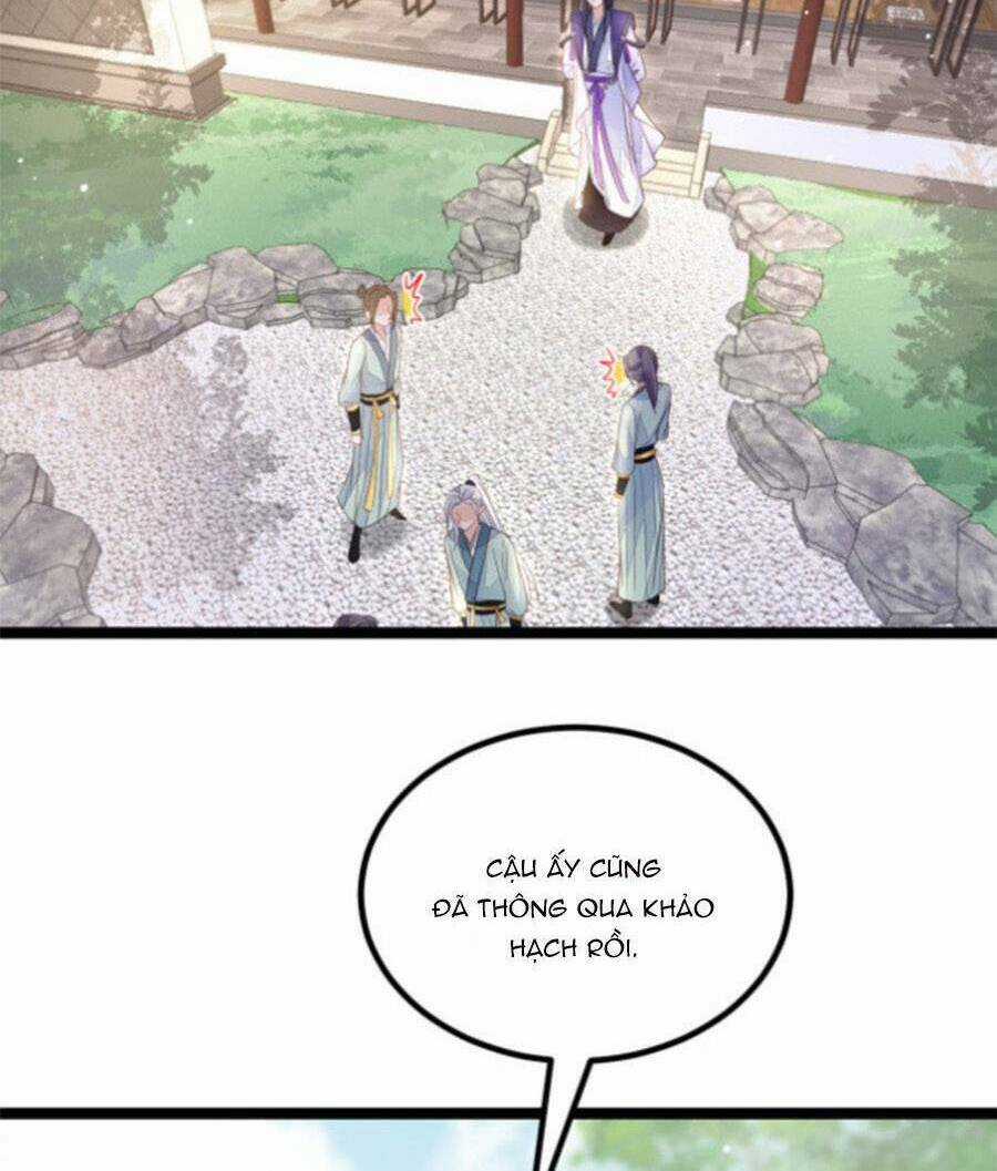 Giao Nhân Đệ Đệ Lại Cắn Ta! Chapter 17 trang 16