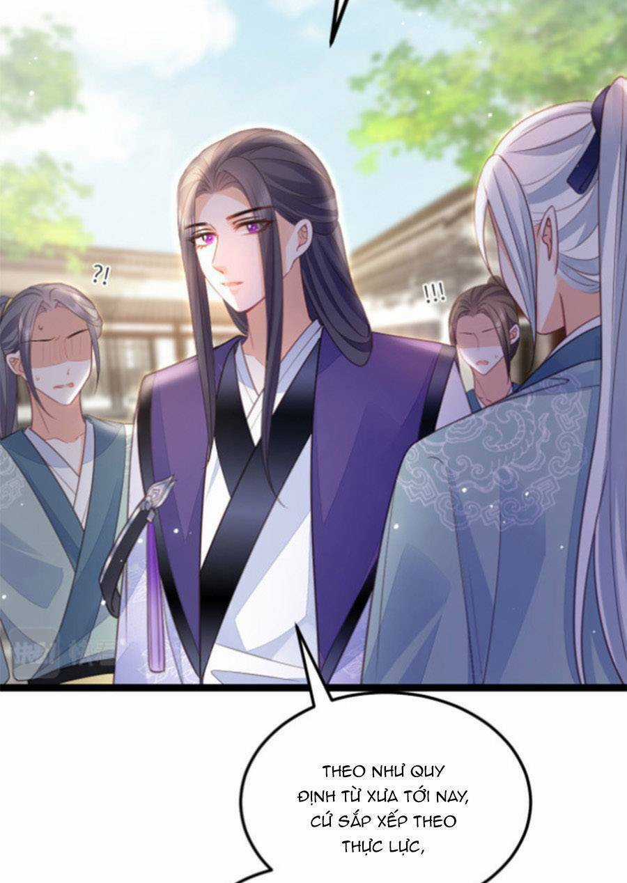 Giao Nhân Đệ Đệ Lại Cắn Ta! Chapter 17 trang 17