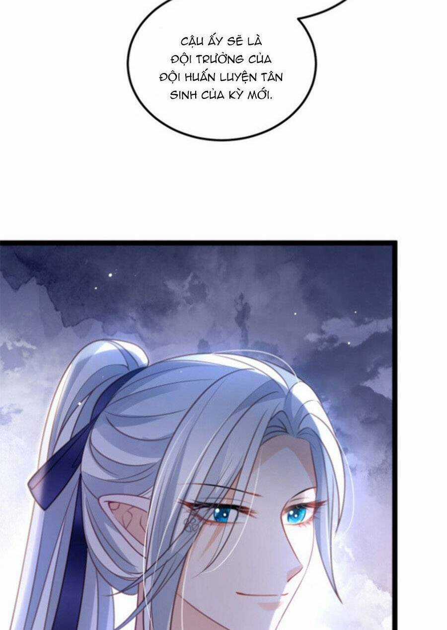 Giao Nhân Đệ Đệ Lại Cắn Ta! Chapter 17 trang 18