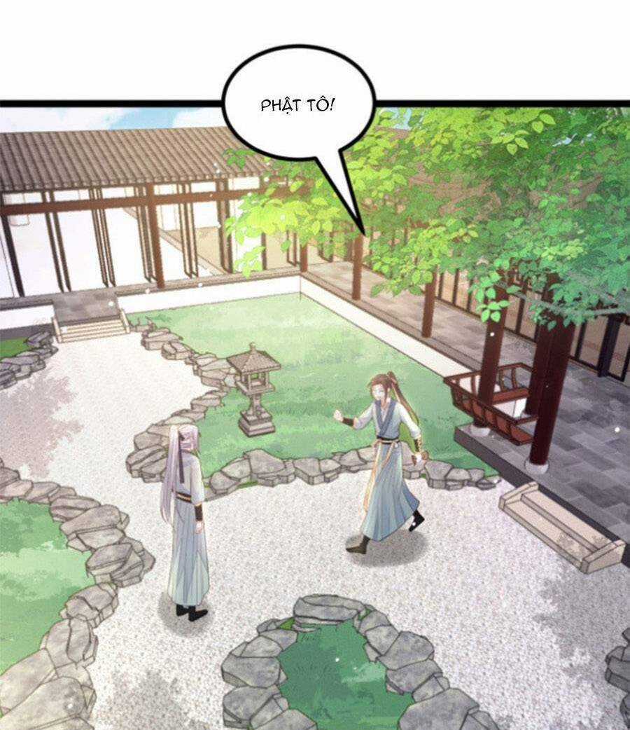 Giao Nhân Đệ Đệ Lại Cắn Ta! Chapter 17 trang 2