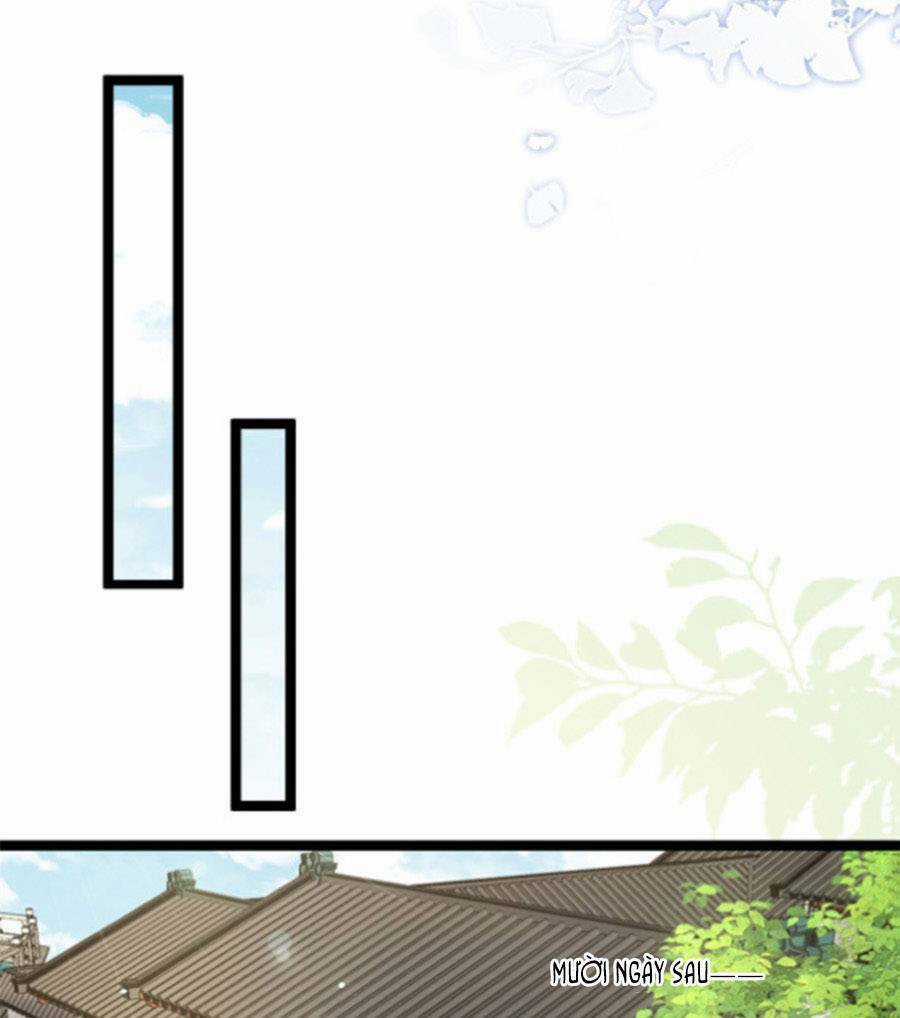 Giao Nhân Đệ Đệ Lại Cắn Ta! Chapter 17 trang 21