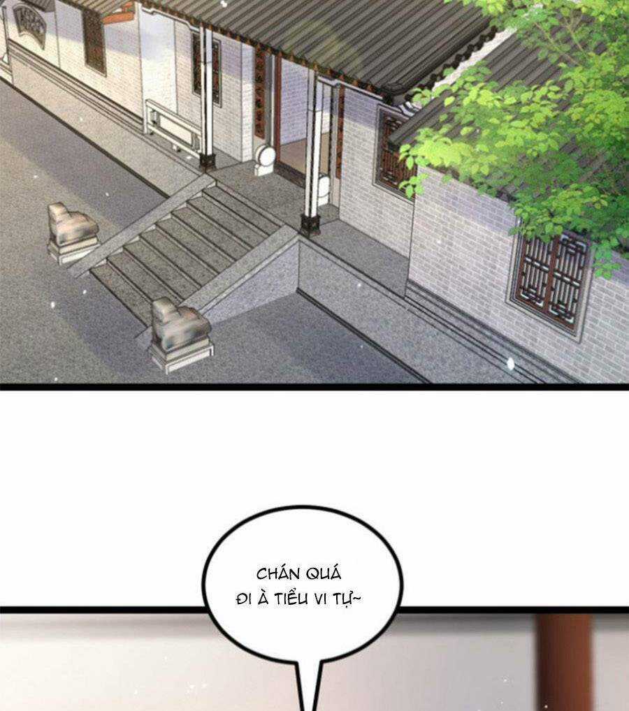 Giao Nhân Đệ Đệ Lại Cắn Ta! Chapter 17 trang 22