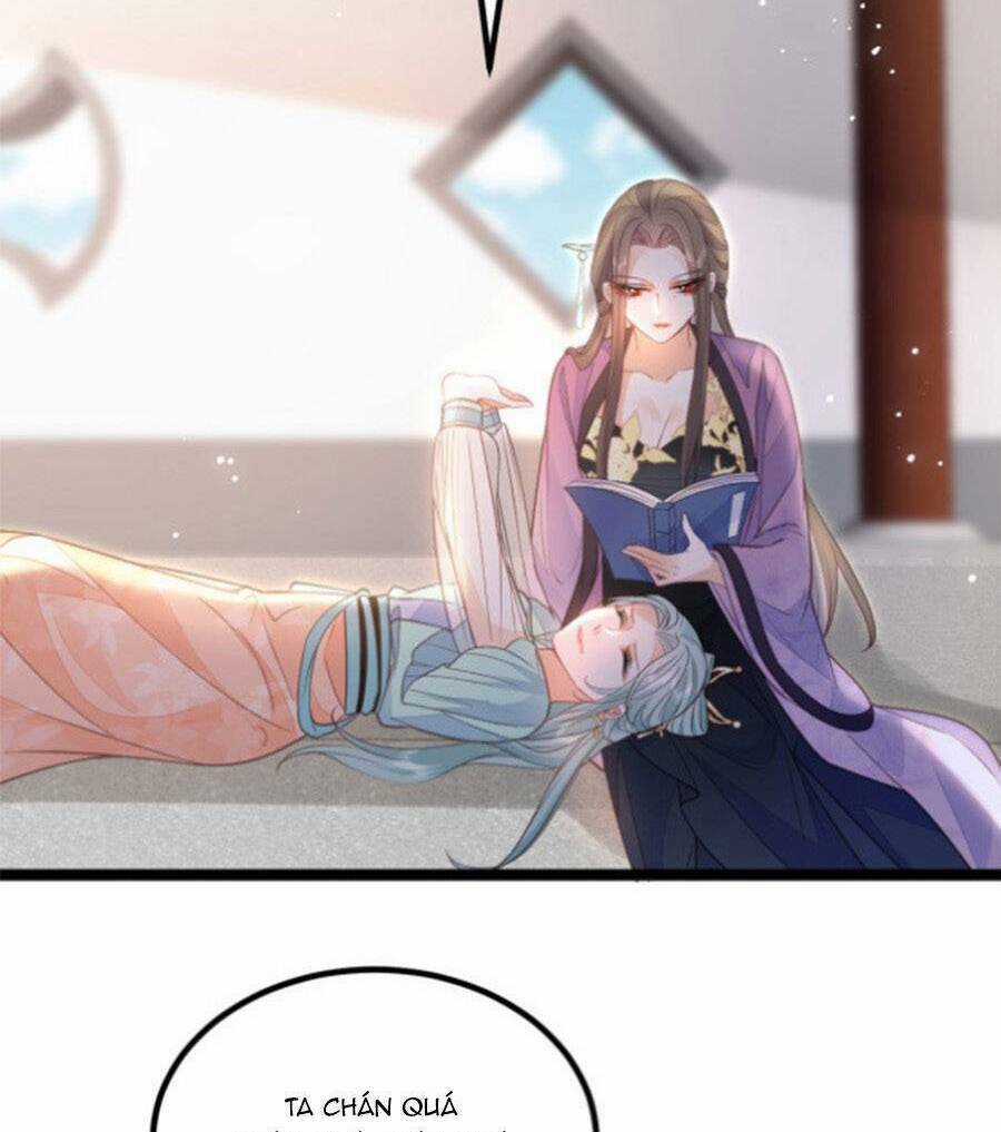 Giao Nhân Đệ Đệ Lại Cắn Ta! Chapter 17 trang 23