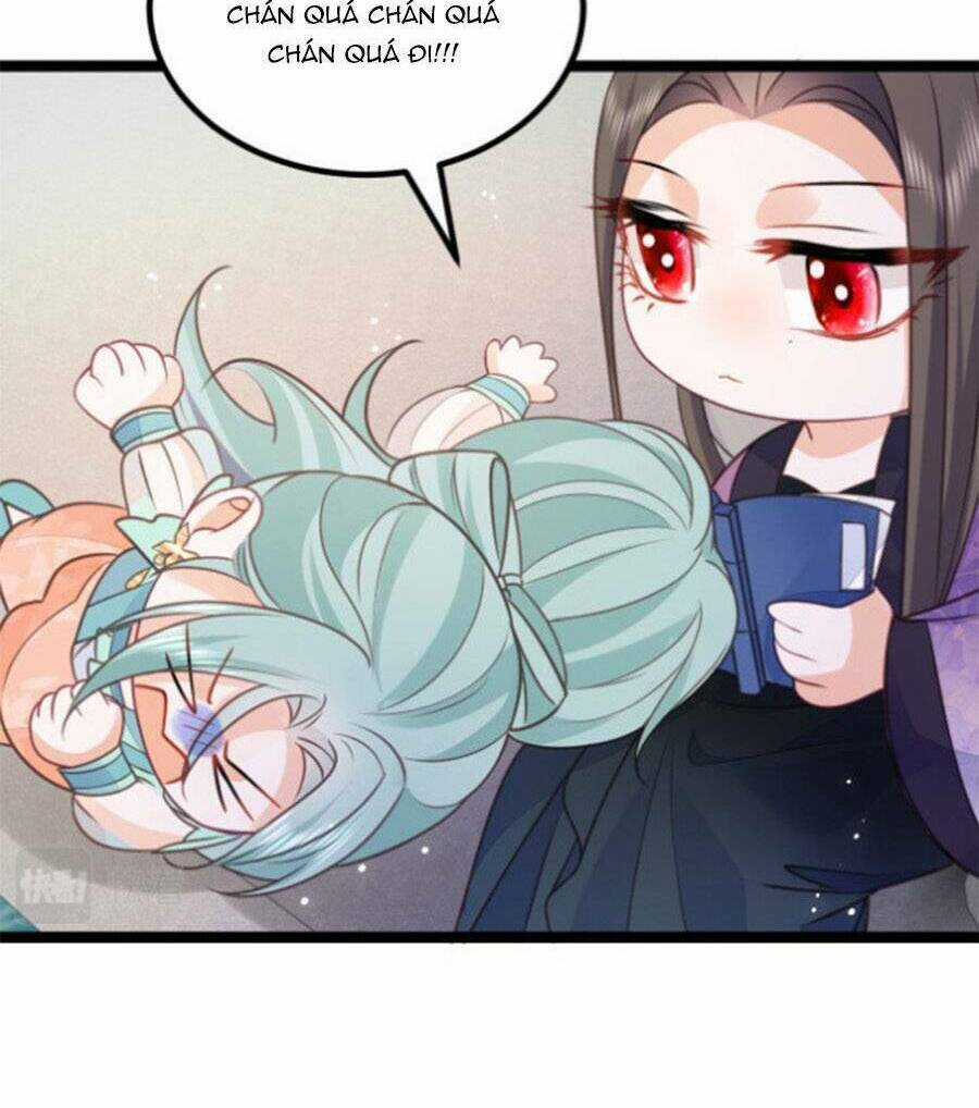 Giao Nhân Đệ Đệ Lại Cắn Ta! Chapter 17 trang 24