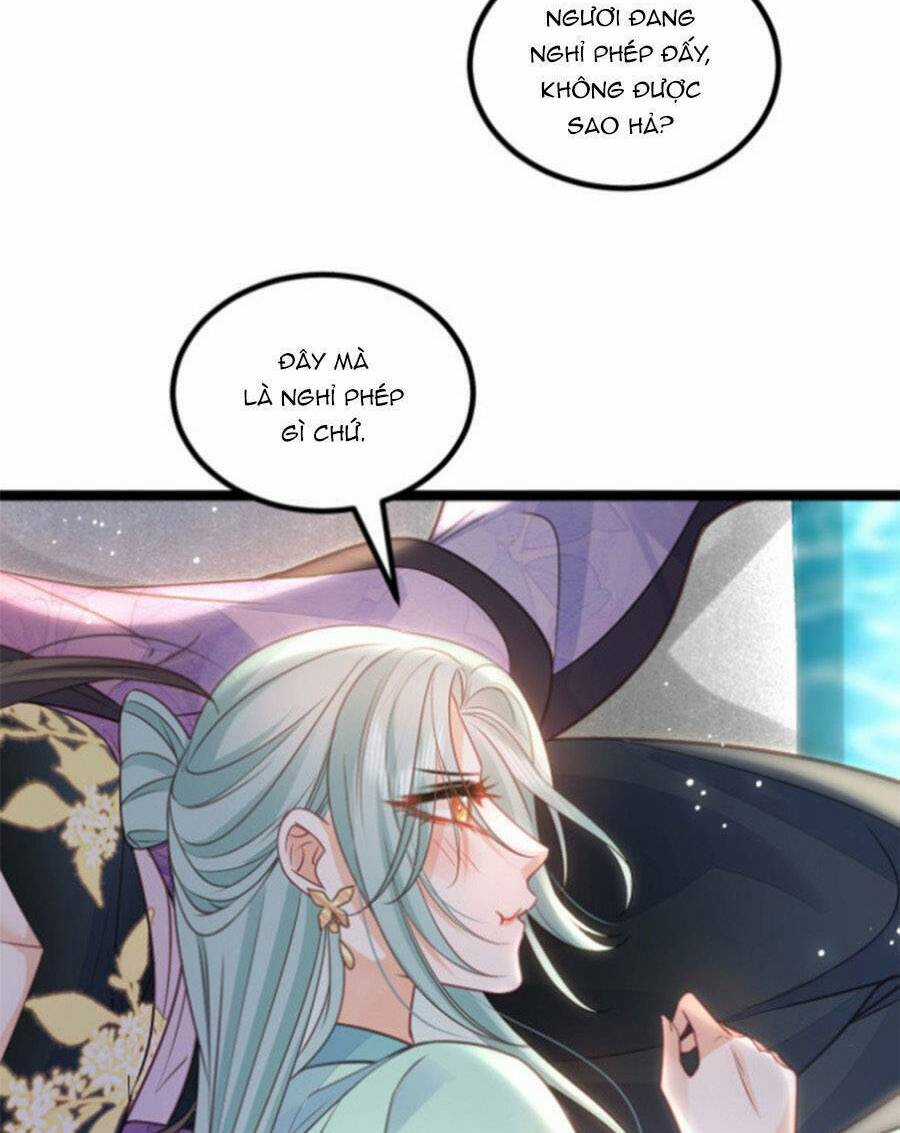 Giao Nhân Đệ Đệ Lại Cắn Ta! Chapter 17 trang 26