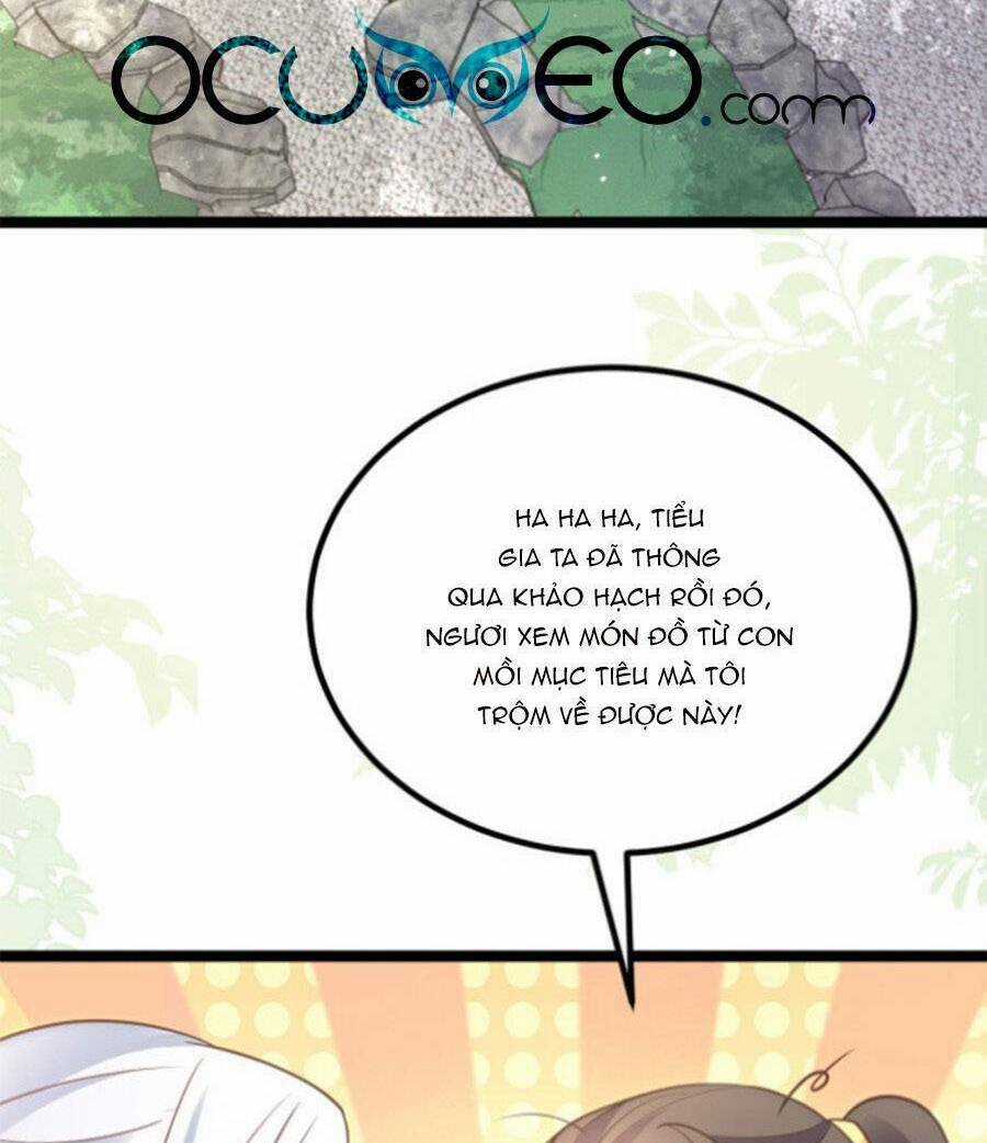 Giao Nhân Đệ Đệ Lại Cắn Ta! Chapter 17 trang 3