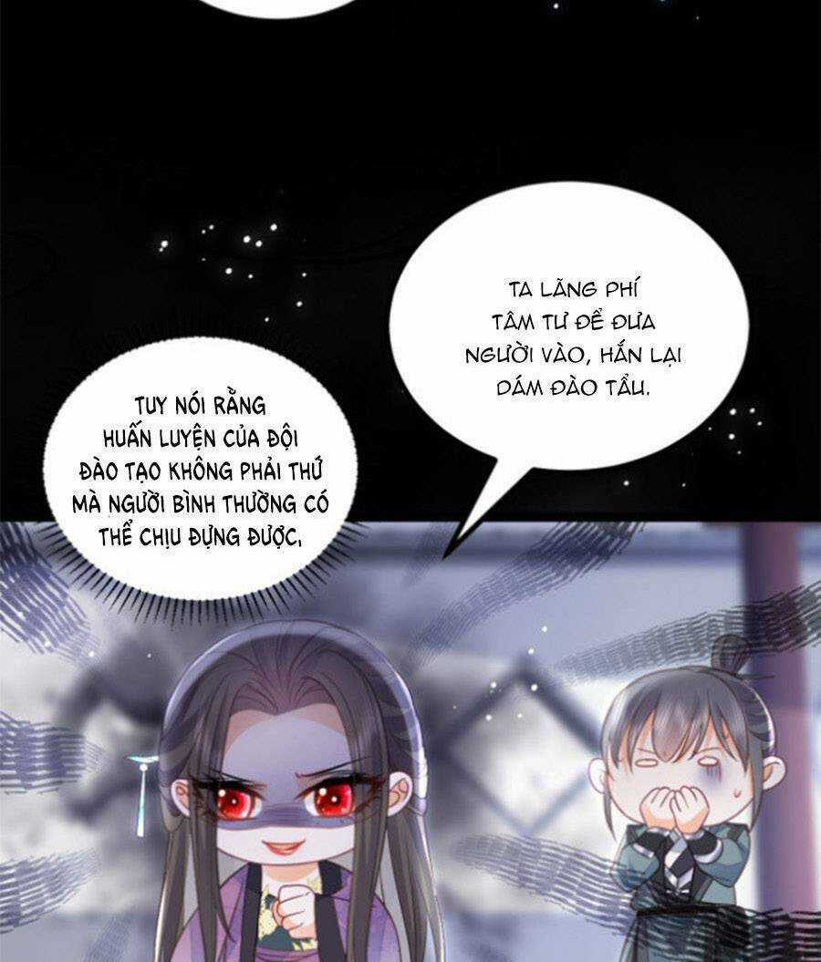 Giao Nhân Đệ Đệ Lại Cắn Ta! Chapter 17 trang 34
